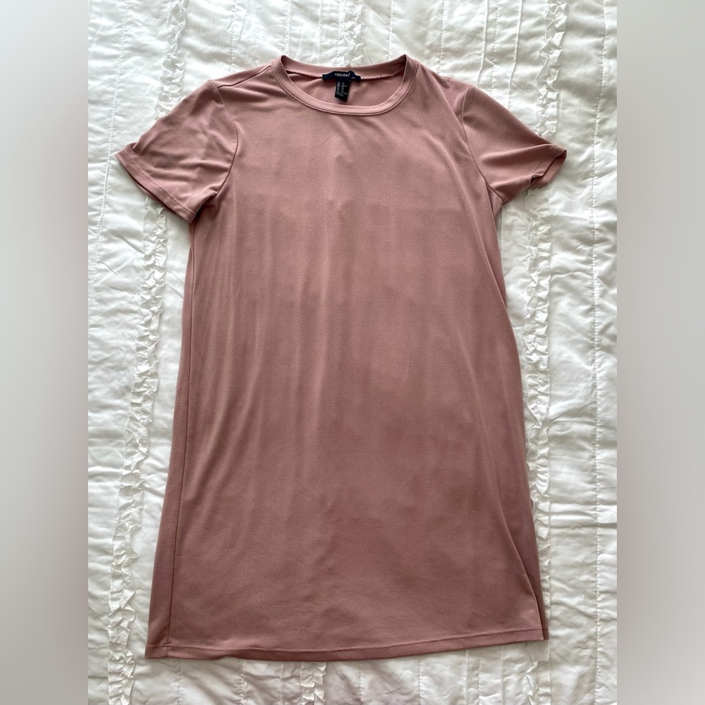 BRAND NEW Slip Dress Forever 21